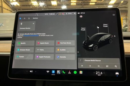 2021 Tesla Model 3 - photo 34