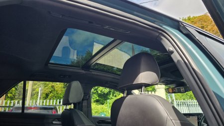 2024 Volkswagen T-Roc - photo 10