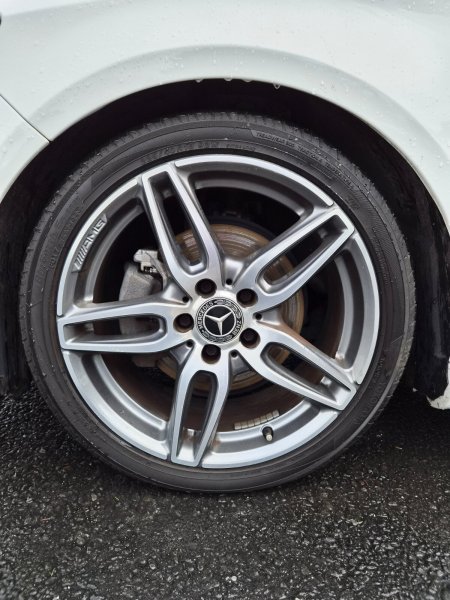 2018 Mercedes-Benz CLA - photo 10
