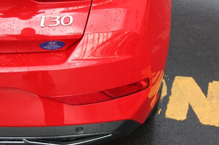 2021 Hyundai i30 - photo 14
