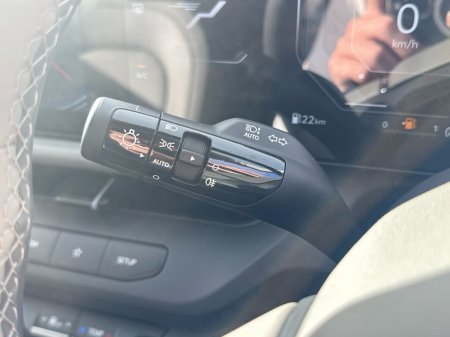 2027 Kia Seltos - photo 16