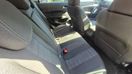 2017 Peugeot 308 - photo 13
