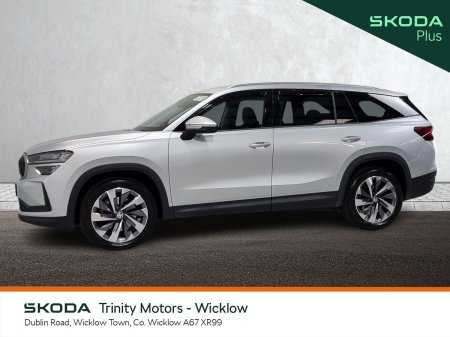 2025 Skoda Kodiaq - photo 13