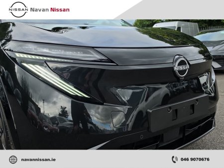 2026 Nissan Ariya - photo 30