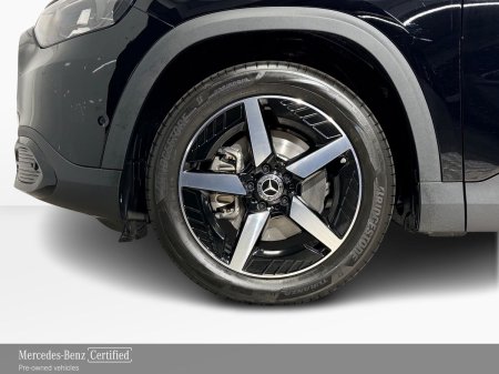 2026 Mercedes-Benz GLB - photo 5