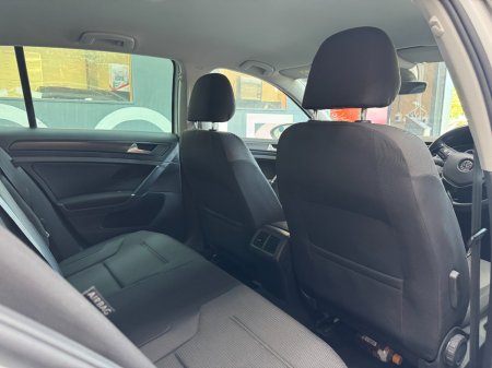 2019 Volkswagen Golf - photo 18