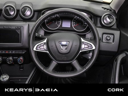 2021 Dacia Duster - photo 25