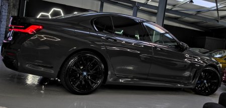 2022 BMW 7-Series - photo 15