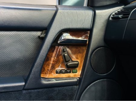 1992 Mercedes-Benz SL-Class - photo 28