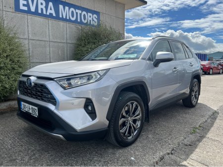2024 Toyota RAV4 - photo 5