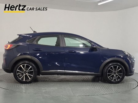 2023 Ford Puma - photo 2