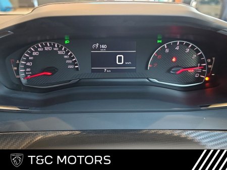 2026 Peugeot 208 - photo 10