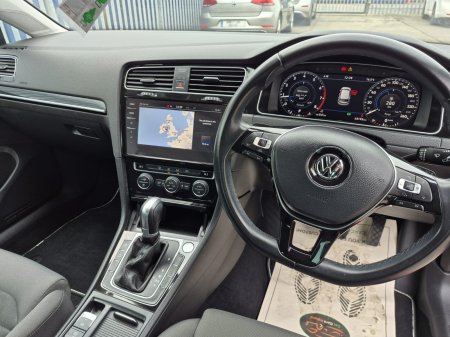 2017 Volkswagen Golf - photo 7