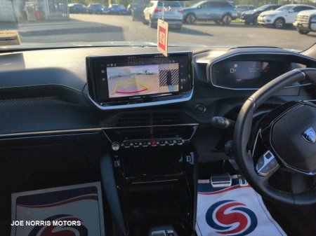 2026 Peugeot 2008 - photo 8