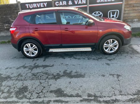 2010 Nissan Qashqai - photo 3