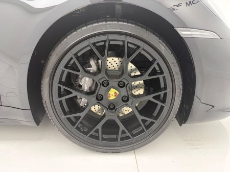 2022 Porsche 911 - photo 10