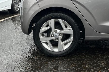 2022 Hyundai i10 - photo 8
