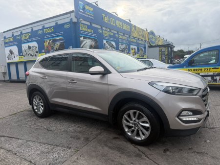 2016 Hyundai Tucson - photo 6