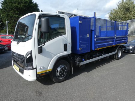 2026 Isuzu NNR - photo 3