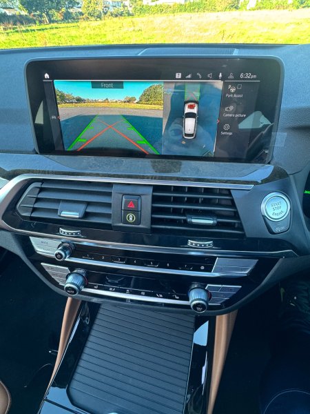 2021 BMW X4 - photo 38