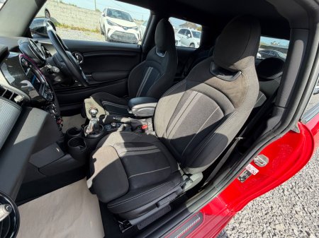 2019 Mini Cooper - photo 21