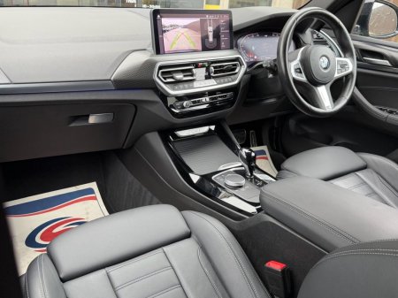 2023 BMW X3 - photo 8