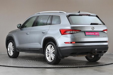 2017 Skoda Kodiaq - photo 6