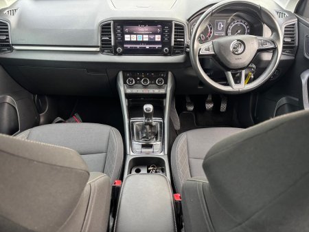 2019 Skoda Karoq - photo 3