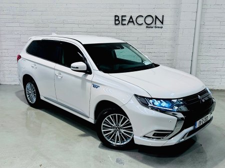 2019 Mitsubishi Outlander - photo 2
