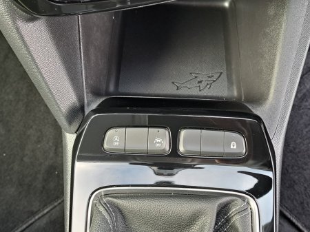 2024 Opel Mokka - photo 26