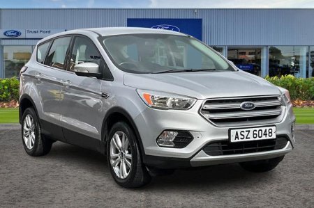 2017 Ford Kuga 1.5 EcoBoost Zetec [Nav] 5dr 2WD