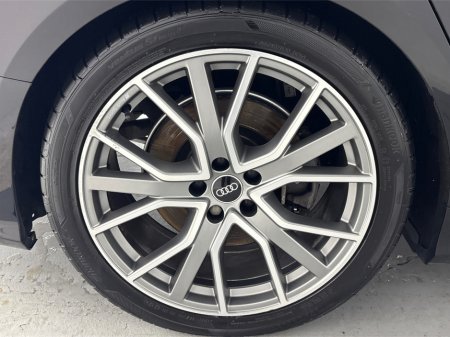 2022 Audi A6 - photo 11