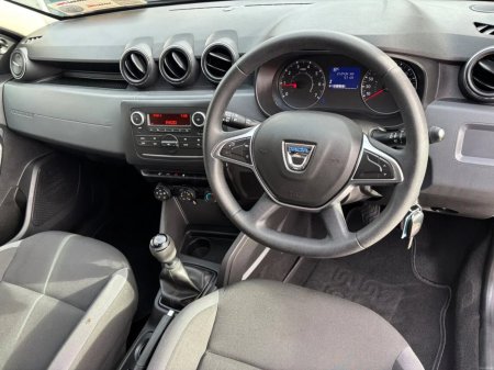 2019 Dacia Duster - photo 21
