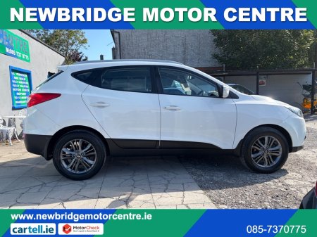 2014 Hyundai ix35 - photo 3