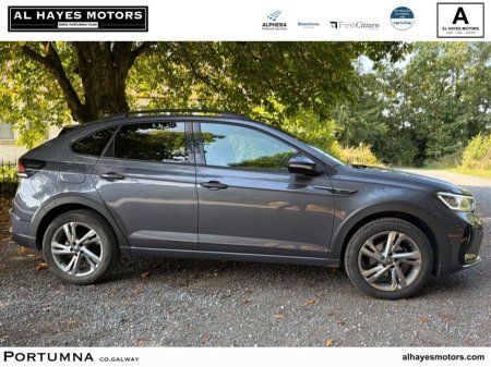 2023 Volkswagen Taigo - photo 3