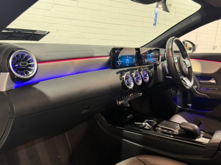 2022 Mercedes-Benz CLA - photo 13