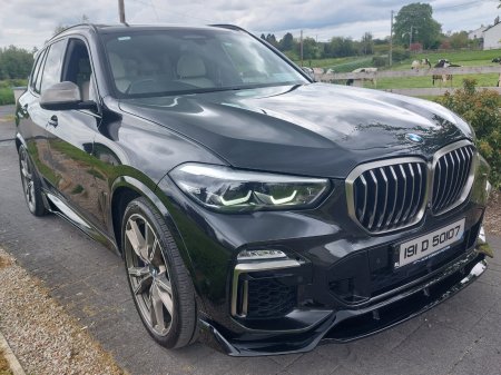 2019 BMW X5 - photo 4