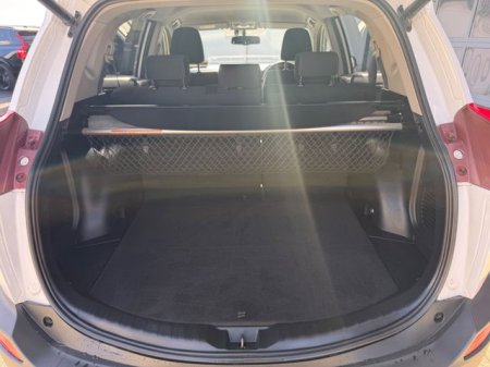 2014 Toyota RAV4 - photo 18
