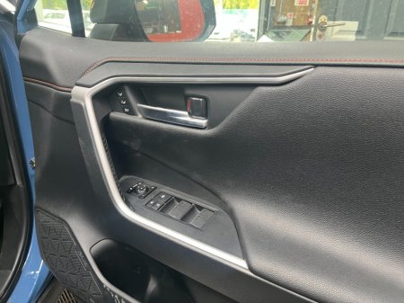 2023 Toyota RAV4 - photo 15