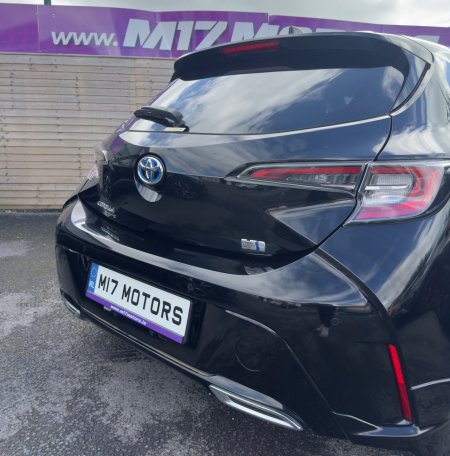 2019 Toyota Corolla - photo 8