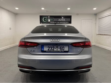 2023 Audi A5 - photo 3