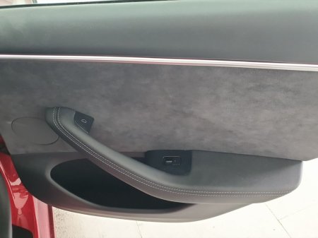 2025 Tesla Model 3 - photo 22
