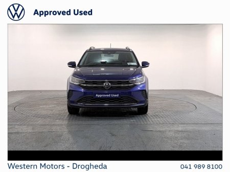 2026 Volkswagen Taigo - photo 12