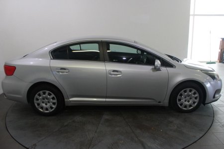 2014 Toyota Avensis - photo 4