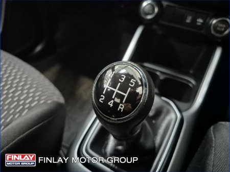 2024 Suzuki Ignis - photo 13