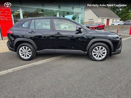 2023 Toyota Corolla Cross - photo 3