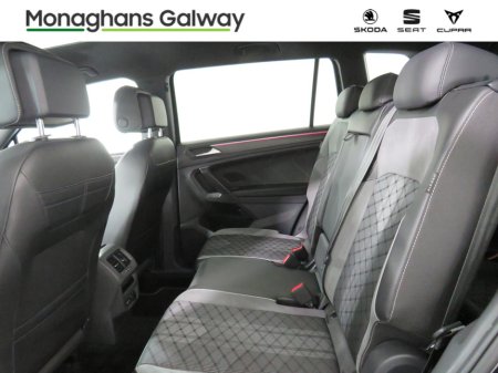 2023 Volkswagen Tiguan - photo 14