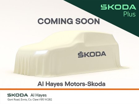 2023 Skoda Octavia OCTAVIA AMB 2.0TDI 115HP