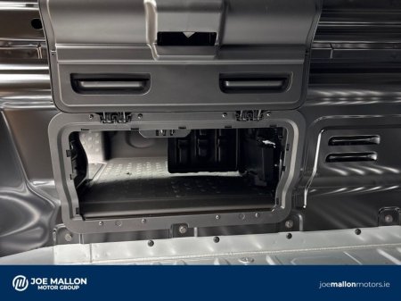 2026 Renault Trafic - photo 34