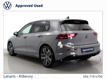 2025 Volkswagen Golf - photo 15